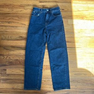 Everlane The Way High Jean